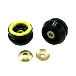Whiteline Strut Mount Bushings w/New Bearings