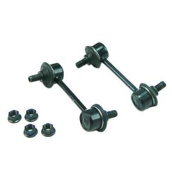 Whiteline Rear Sway Bar Link Assembly (2014 Only)