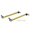 Whiteline Front Sway Bar Link Assembly HEAVY DUTY