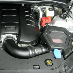 Roto-Fab Intake System 16-17