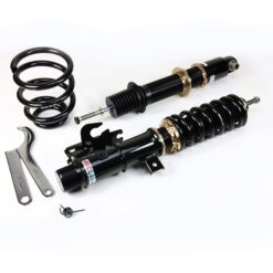 BC Racing BR Series Coilovers