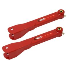 BMR Trailing Arms, Rear, Poly Bushings