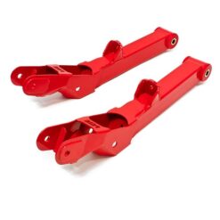 BMR Lower Control Arm, Rear, Non-adjustable, Poly Bushings