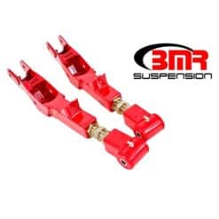 BMR Lower Control Arm, Rear, Adjustable, Poly Bushings