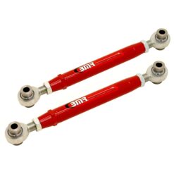 BMR Toe Rod, Rear, Adjustable, Rod Ends