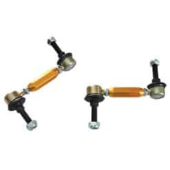 Whiteline Rear Sway Bar Link Assembly HEAVY DUTY