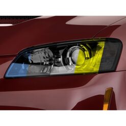 Lamin-X Protective Film [Headlights & Fogs]