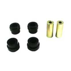 Whiteline Rear Lower Shock Absorber Bushings