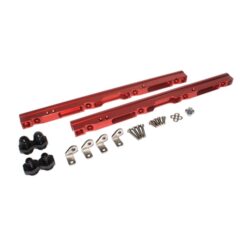 FAST Billet Fuel Rail Kit For LSXR Intake