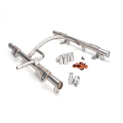 FAST OEM-Style Fuel Rail Kit For LSXR Intake