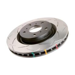 DBA T3 4000 Series Rear Rotors (2014 Only)