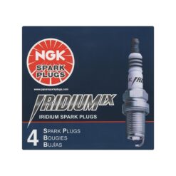 NGK Iridium IX TR5IX Spark Plug Set of 8