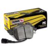 Hawk High Performance Ceramic Brake Pads