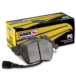 Hawk High Performance Ceramic Brake Pads
