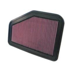 K&N High Flow Drop In Filter