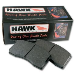 Hawk High Performance HP Plus Brake Pads