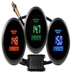 Innovate Motorsports DB Air Fuel Ratio Gauge