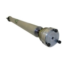 DriveShaft Shop (DSS) 1 Piece Aluminum CV Driveshaft - Auto