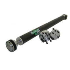 DriveShaft Shop (DSS) 1 Piece Carbon Fiber CV Driveshaft - Manual