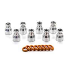 FAST Fuel/ Fuel Injector Spacer Kit For LSXR Intake