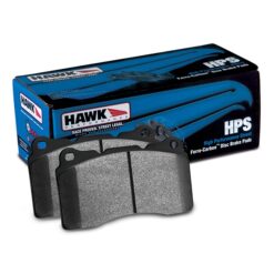 Hawk High Performance Street (HPS) Brake Pads