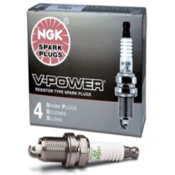 NGK TR6 Spark Plug Set of 8
