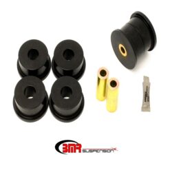 BMR Differential (Polyurethane) Mount, Street Version Bushing Kit
