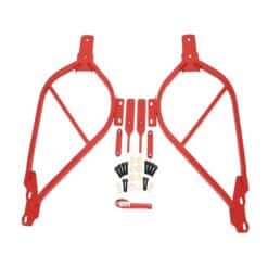 BMR Sub Frame Connectors (Bolt On)