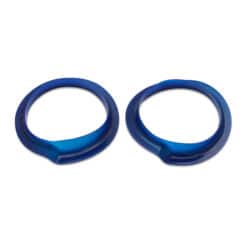 SuperPro Rear Upper Spring Seats (Elastomer) Bushing Kit