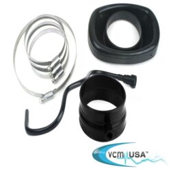 VCM MAF Conversion Kit