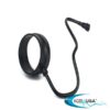 VCM PCV Line Relocation Kit for OTR Intakes