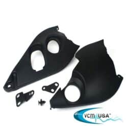 VCM Side Panels