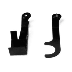 VCM Upper Radiator Mounting Brackets for VF OTR Intake