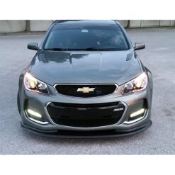 SSOnly Molded Front Splitter V1