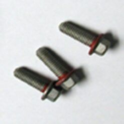 Camshaft Timing Sprocket Gear Bolts Set of 3