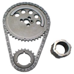Cloyes Hex Adjust Race Billet C5R Timing HD Timing Chain GM LS7, LS9
