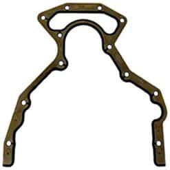 Chevrolet Rear Cover Gasket