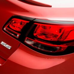 Lamin-X Protective Film Tail Lights
