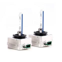 OSRAM Xenarc 66340 Cool Blue Intense Next Gen D3S (Sold In Pairs)