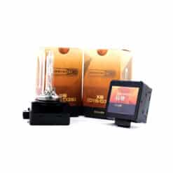 MORIMOTO XB HID D3S (Sold In Pairs)