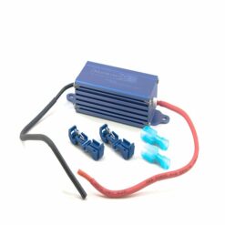 MORIMOTO LED LOAD RESISTOR (Sold Individually)