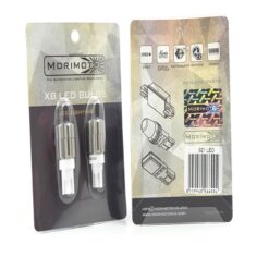 MORIMOTO XB LED 921/T15:  (Backup/Reverse)