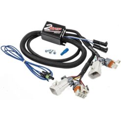 MSD 2-Step Launch Control