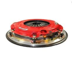 McLeod Racing RST Twin Disc Clutch