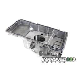 Improved Racing Baffled Racing Oil Pan