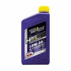 Royal Purple HPS (High Perf. Street) Motor Oil 5w30