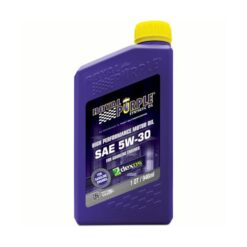 Royal Purple API-Licenses Motor Oil 5w30