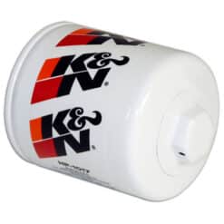 K&N Performance Gold Oil Filter