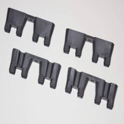 Chevrolet Performance Lifter Tray Guides Set of 4