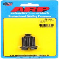 ARP Cam Bolts For 3 Bolt LS Cams